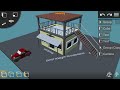 Learn Prisma 3D : Modelling a vintagelow poly Mexican coffee shop