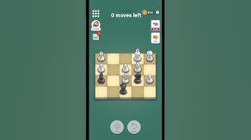 Mate in 2 #chess #chesscom #minichess #chessgame