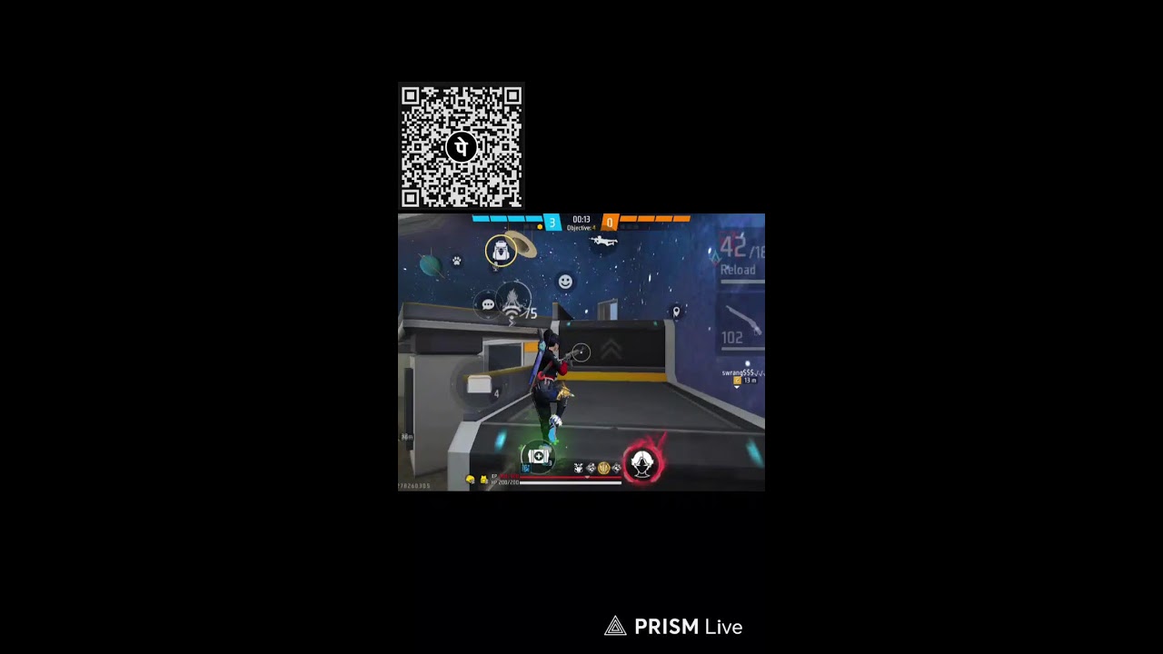 Live streaming of Afroz khan