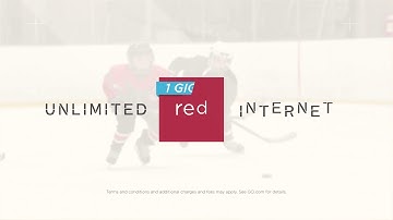 GCI Unlimited Connection