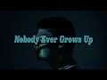 Damian McGinty : Nobody Ever Grows Up / Official Music Video