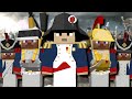 Minecraft Flans Mod: Napoleonic Uniforms - Devblog #79