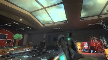 Fear 2 Project Origin Play Through Part 9