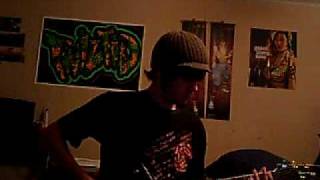breathe life cover by killswitch engage