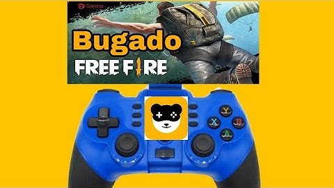 Analógico travando no panda gamepad !