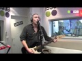 Radio 538: Time Bandits - I'm specialized in you (live bij Evers Staat Op)