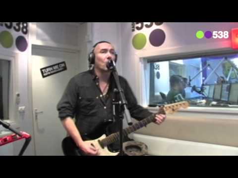 Radio 538: Time