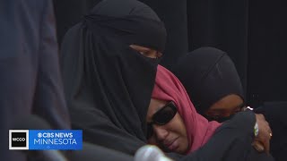 It breaks my heart: Families share memories of 5 killed in crash
