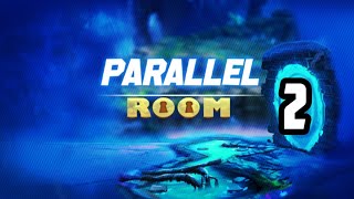 Parallel room level 2