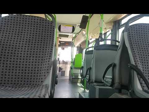 Tul Laval - Irisbus Citelis 12 - Kexpress