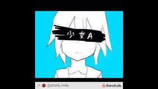 young girl siinamota remix