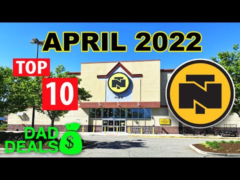 Top 10 Things You SHOULD Be Buying at Northern Tool in April 2022