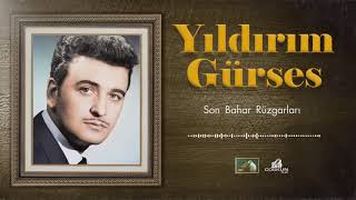 Yıldırım Gürses - Sonbahar Rüzgarları 1969 