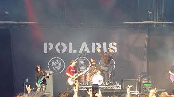 Polaris - The Remedy - Download Festival 2019 - Melbourne