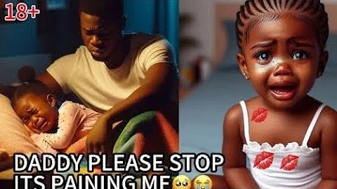 ALL PARENTS NEEDS TO WATCH THIS . #Africantales​ #tales​ #folklore​ #AfricanFolktales​ #folktales​