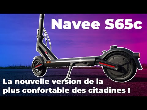 Joyor Trottinette électrique F1 à prix pas cher