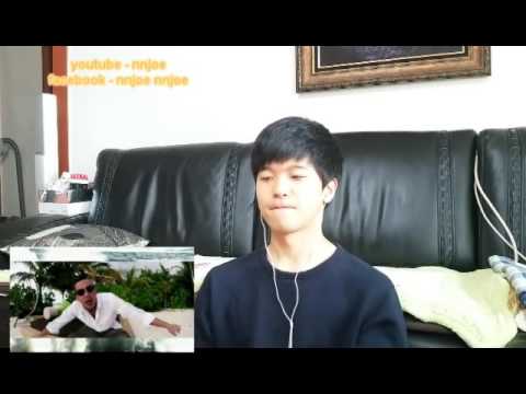 Korean react to Malaysian POP MV (Sona one - no more)