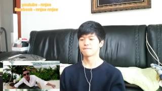 Korean React To Malaysian Pop Mv Sona One - No More