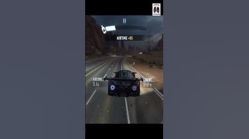 Apollo Intensa Emozione | Need For Speed: No Limits | Breakout (Day 6 | Event 5) #ABZGaming #Short