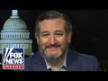 Ted Cruz: Democrats are trying to ram through their socialist vision