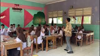 Ice Breaking mata pelajaran seni budaya Part 1 XII 3