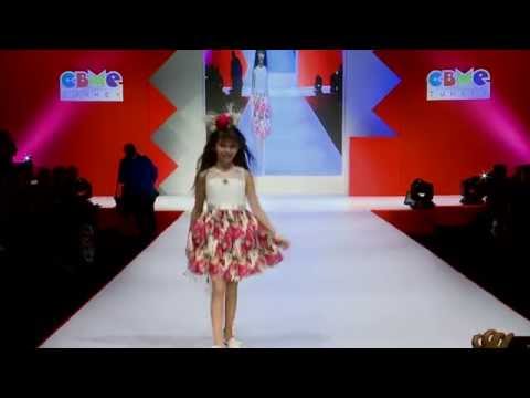 CBME Kids Fashion Defilesi 1 GUN