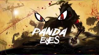 Panda Eyes X FYER - Shuriken