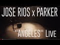 Angeles live  jose rios and dumbfoundead