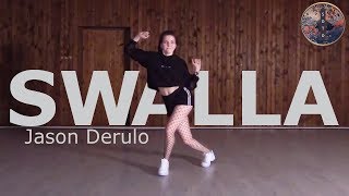 SWALLA - JASON DERULO I Rini Choreography