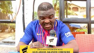 SEE WHAT OBESERE SAID ABOUT PASUMA AND OTHERS,PLS. SUBSCRIBE FUJI TV FOR MORE INFO.