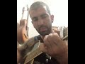 Violão de 12 cordas, afinação aberta, capotraste - (Instrumental) Bernardo Passos