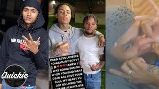 YGz Member Sentenced To 18 YEARS FOR FATAL SHOOTING OF 16-Year-Old NAZZY!😳💚♿️(Quickie#233)