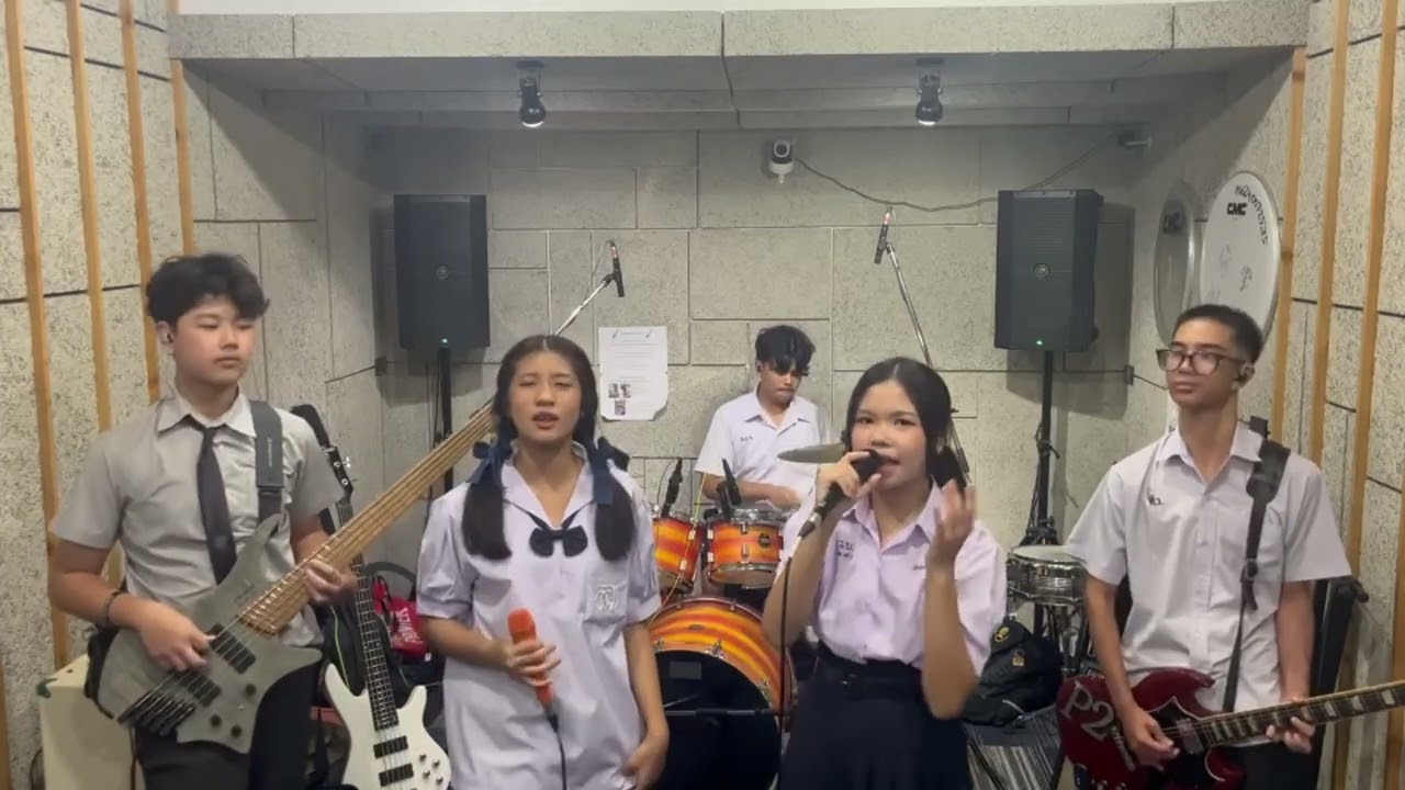 Toxic city - system of s down (cover by Fleabite)