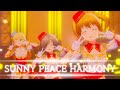 【IDOLY PRIDE | アイプラ】SUNNY PEACE HARMONY - サニーピース