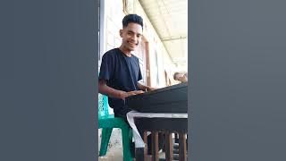 Lagu Dansa Terbaru - TU MA RIDICI (cover) Darius Pantola