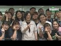 蔡英文訪視「逢甲大學福星校區」 蔡英文訪視「逢甲大學福星校區」