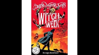 3- Witch Week Part 1