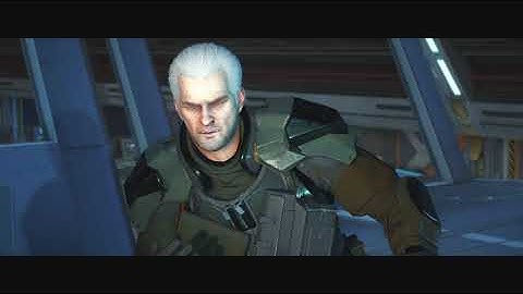 Saints Row: The Third Remastered PS5 - I Am Cyrus Temple