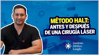 Método Halt Instituto Médico Langle