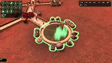 Planet Base Game Episode 6   Playing Fun Games!