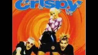 Watch Crispy Love Is Waiting video
