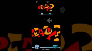 Friday Night Funkin Vs Keithoru Fnfmodhard