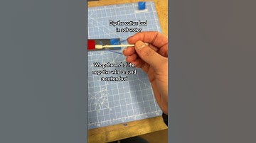 Etching Metal at Home