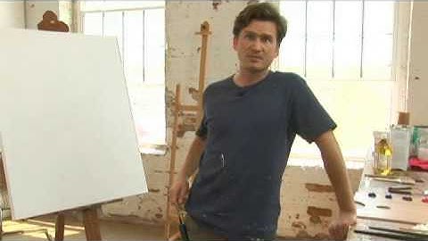 Expressionist Painting: Marking Expressive Potential