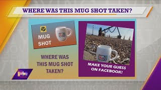 Daily Dish | Happy Mugshot Monday!