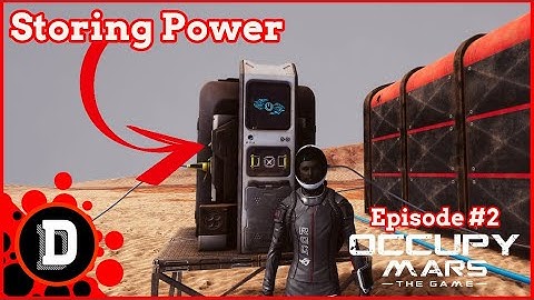 I need skill POINTS and CIRCUIT BOARDS ! [S2 E2] Occupy Mars: The Game