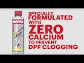 Motul Care System Diesel System Clean（モチュール ケア システム ディーゼルシステムクリーン）