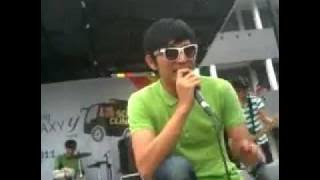 BEAGE - Kusayang Kamu LIVE from SMAN 8 TangSel.MP4
