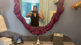 Disney Art of Animation Resort | Little Mermaid Room | May Travels