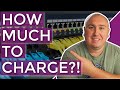 Pricing packages for an msp how much to charge monthly